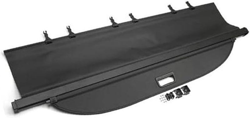 DEMULAX Luggage Shade Shield for Explorer 2011-2018 - Image 1