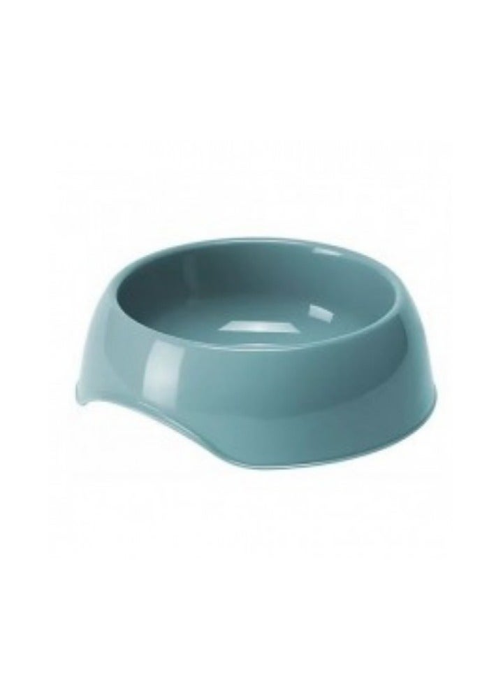 مودرينا موديرنا جوستو - وعاء طعام صغير - أزرق