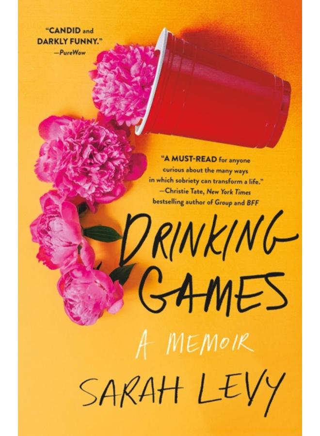 Drinking Games 