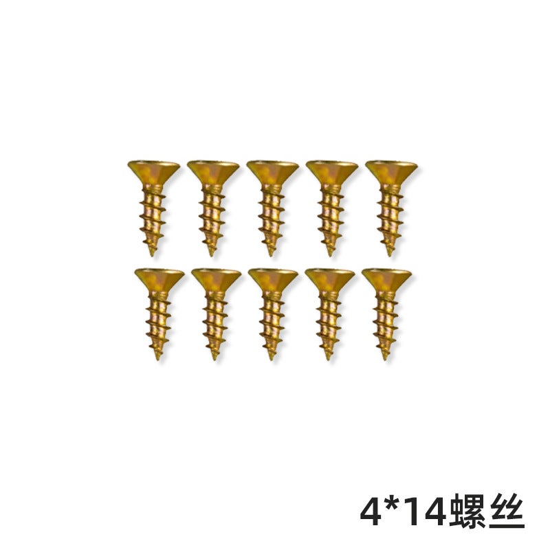 Stainless Steel Plane One Word Angle Code Straight Code Straight Plate Angle Iron Furniture Fastener Connector One Word Horse Fixture - Image 1