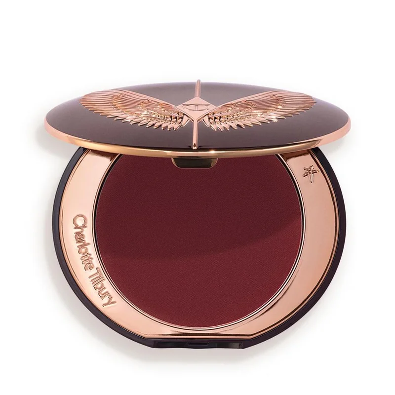Charlotte Tilbury AIRBRUSH FLAWLESS BLUSH BLUR FORBIDDEN CHERRY