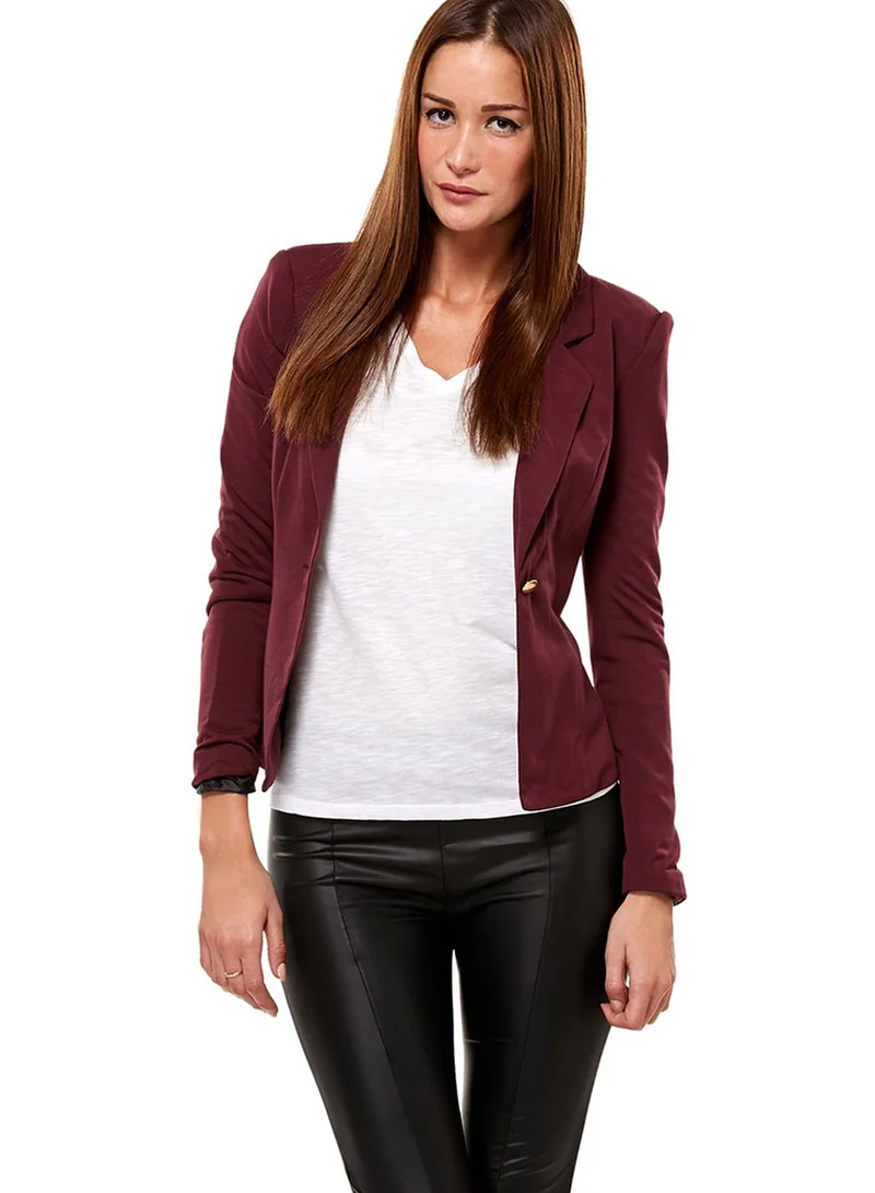 VERO MODA Hit Long Sleeves Blazer