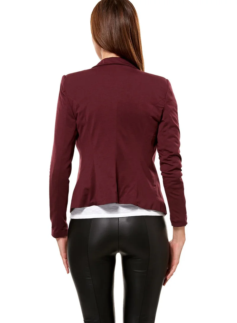 VERO MODA Hit Long Sleeves Blazer
