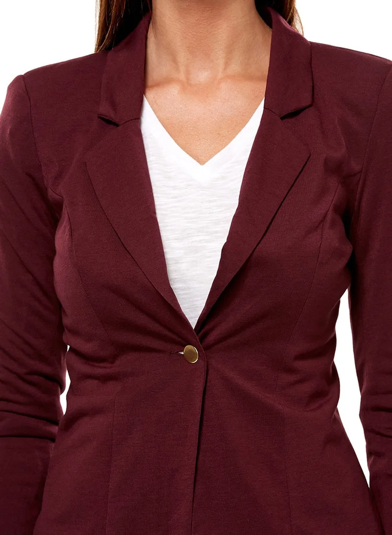 VERO MODA Hit Long Sleeves Blazer
