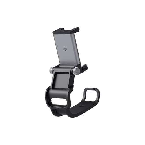 8BitDo Mobile Clip for 8BitDo Ultimate 2 Controller, Adjustable Phone Mount (49-85mm) - Image 2