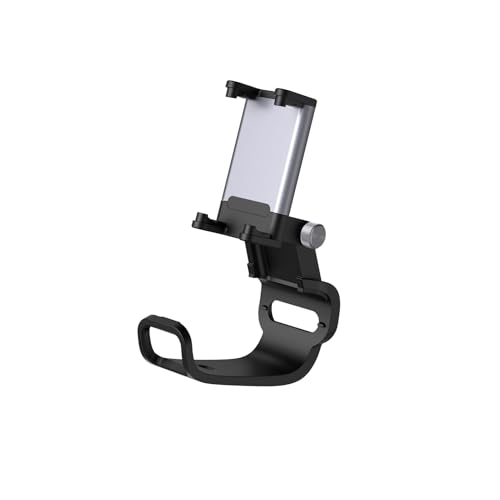 8BitDo Mobile Clip for 8BitDo Ultimate 2 Controller, Adjustable Phone Mount (49-85mm) - Image 3