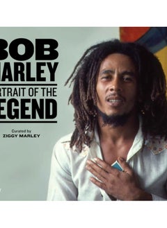 Bob Marley : Look Within 