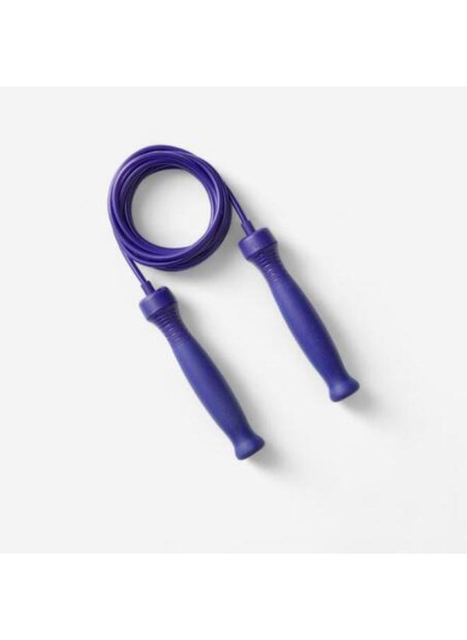 Domyos Skipping Rope 500 Rubber  - Image 1