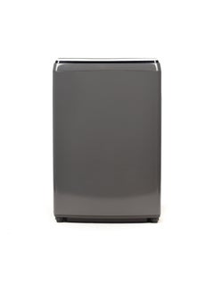 FISHER Top Load Washer 19KG Silver  - Image 1