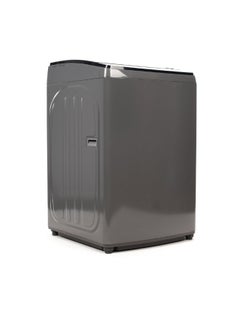 FISHER Top Load Washer 19KG Silver  - Image 3