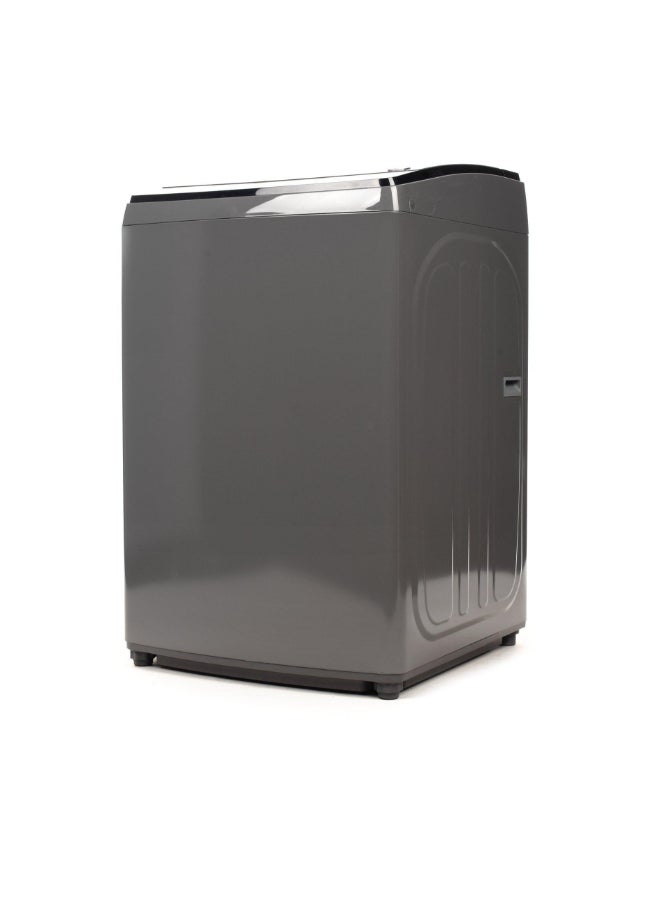 FISHER Top Load Washer 19KG Silver  - Image 2