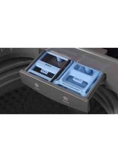 FISHER Top Load Washer 19KG Silver  - Image 5