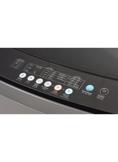 FISHER Top Load Washer 19KG Silver  - Image 4