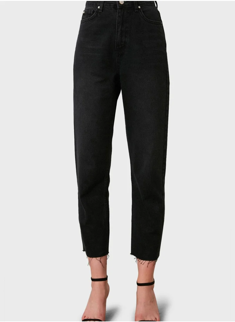 trendyol High Waist Skinny Jeans