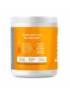 Hydration Electrolyte Powder, Electrolytes Drink Mix, Hydration Mix, Sugar Free, Gluten Free, 0 Calories, 0 Carbs, Keto Friendly, Kosher, 90 Servings. (Orange) - pzsku/Z9E0727CB3EE2DD7B4F2CZ/45/_/1716655840/447aeb74-430f-43ab-a339-6464227bd18d