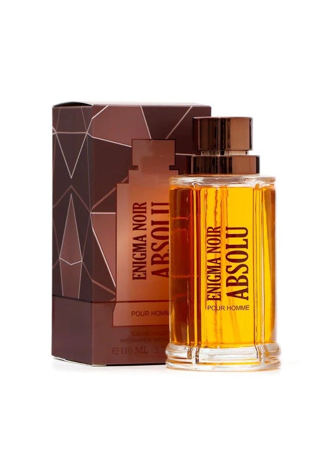V.V. LOVE Enigma ABSOLU 100ml 