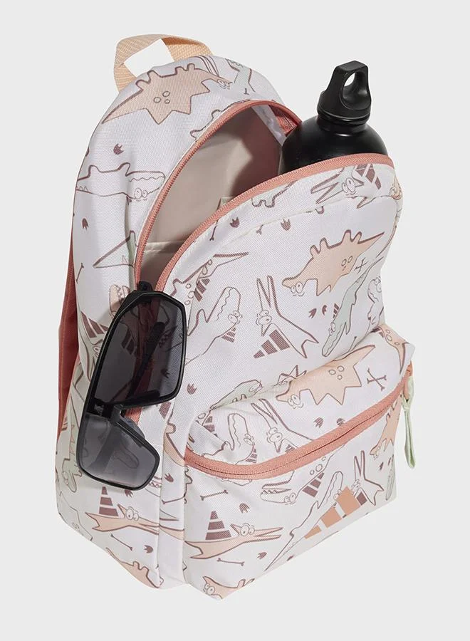 Adidas Adiraptor Backpack Kids