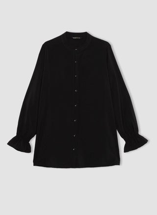 Woman Regular Fit Long Sleeve Shirt - pzsku/Z9E0760F7BDF8A3D4A41DZ/45/1746747747/d4f958f2-b5a8-4026-a7a5-cfd8510095d9