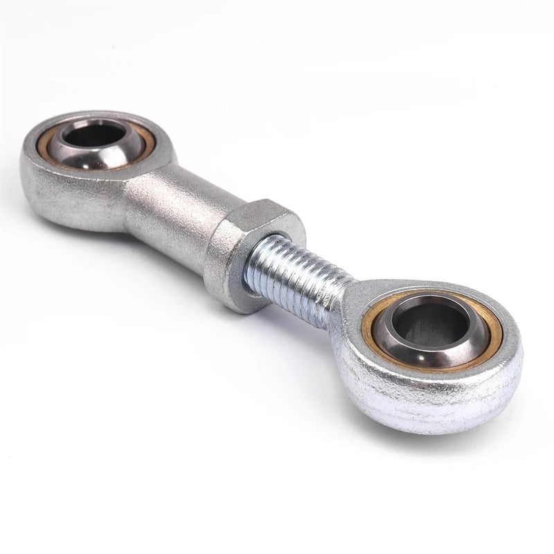 Rod End Bearings SA M8 Male Female Thread Joint For Hydraulic Cylinders Machine Tools - Image 4