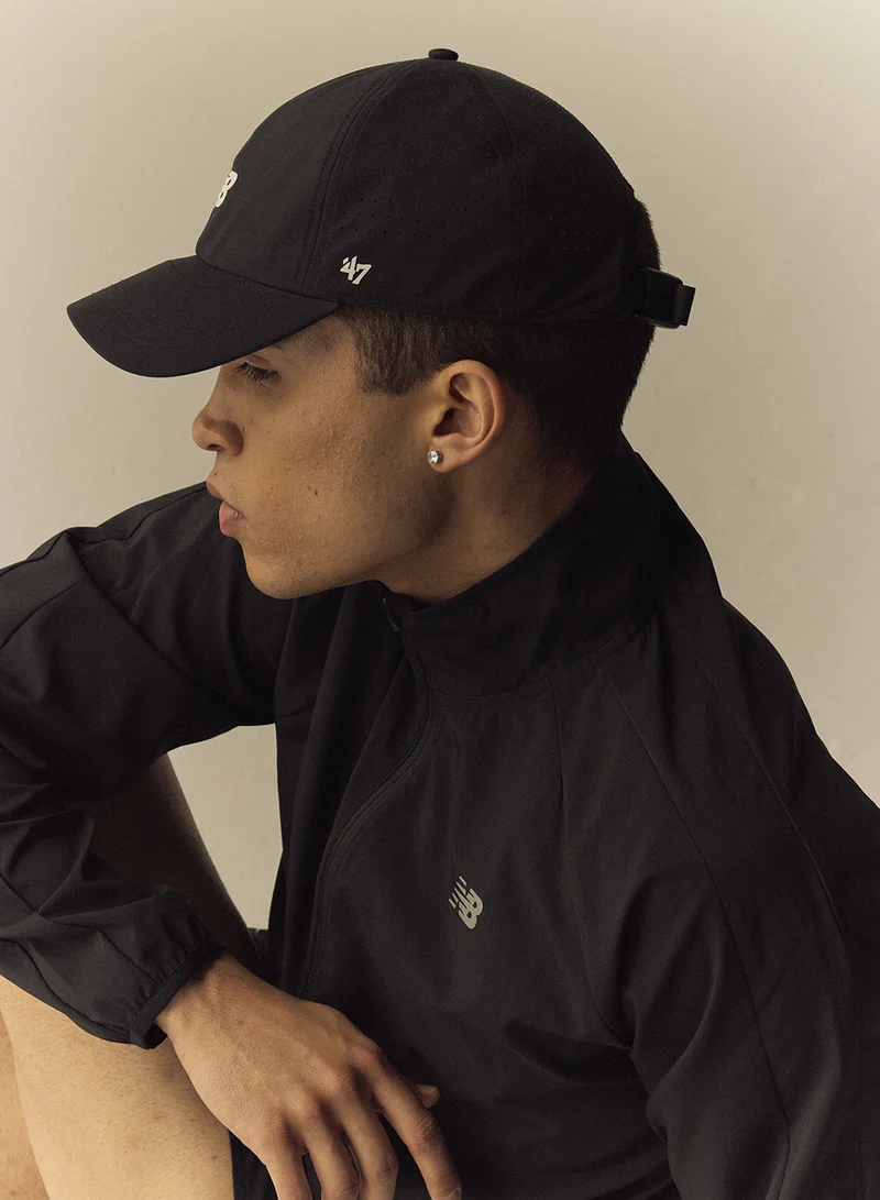 نيو بالانس قبعة تنظيف - قبعة