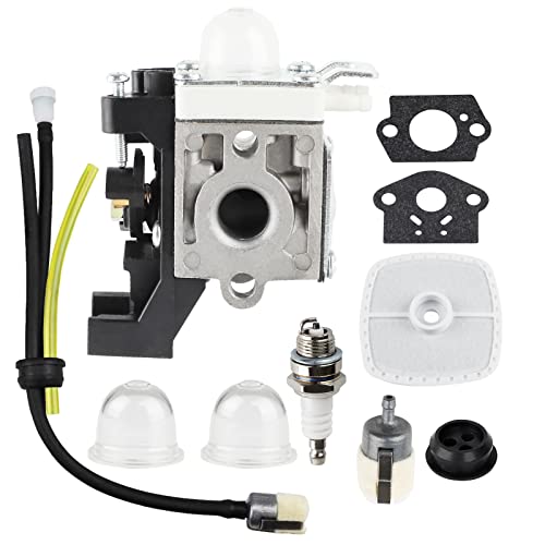Ferilter SRM 225 Carburetor Tune-up Kit for Echo SRM 225 GT225 PAS225 PE225 String Trimmer Weed Eater Parts RB-K93 Carb - Image 1