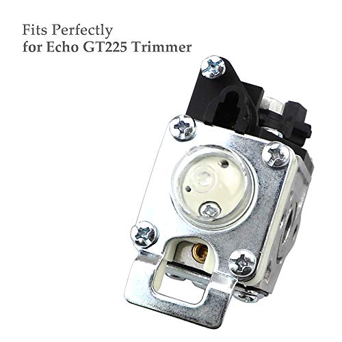 Ferilter SRM 225 Carburetor Tune-up Kit for Echo SRM 225 GT225 PAS225 PE225 String Trimmer Weed Eater Parts RB-K93 Carb - Image 4