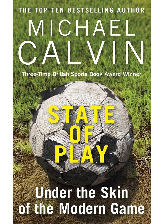 State of Play: Under the Skin of the Modern Game - Image 1