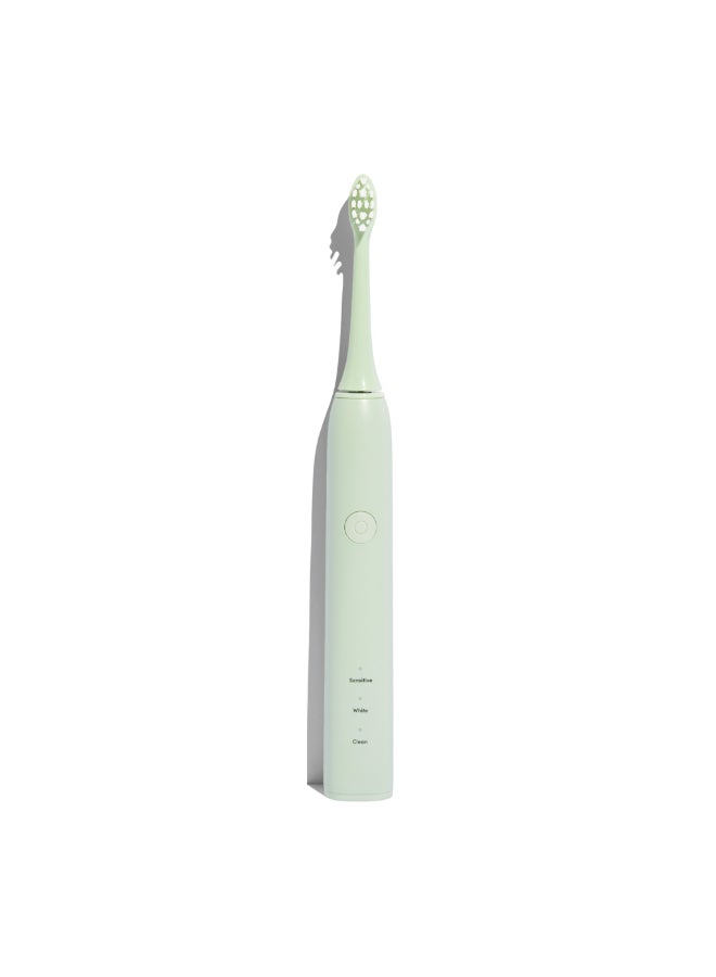 Gem Electric Toothbrush, Mint Green - Image 1