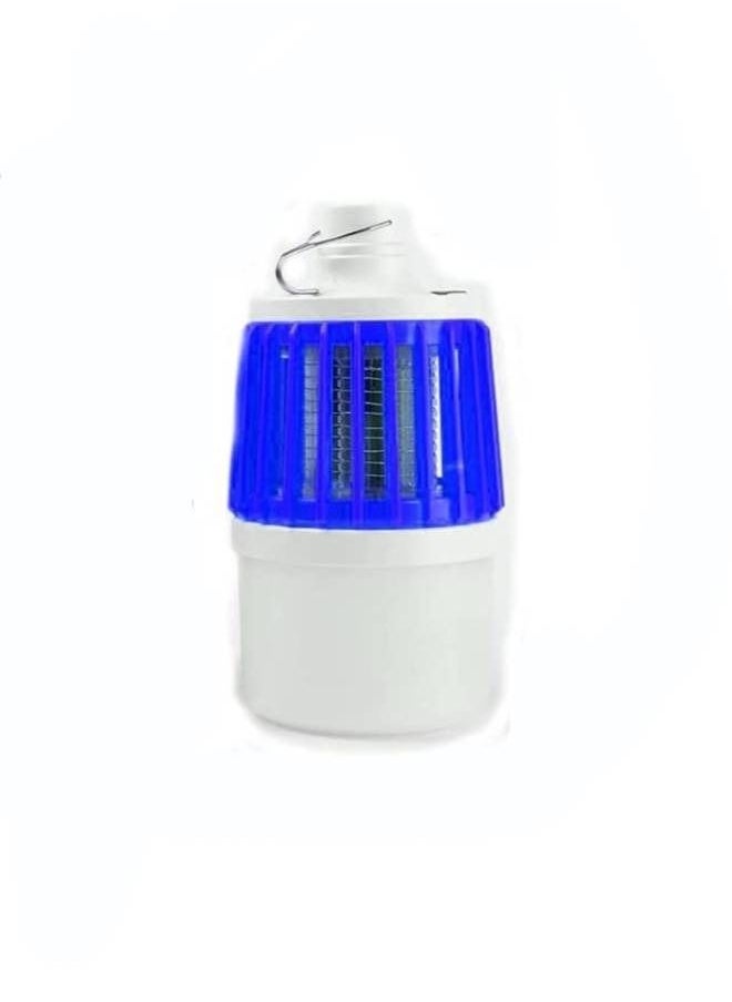 Generic Camping Lamp W/Mosquito Killer  - Image 1