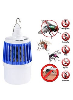 Generic Camping Lamp W/Mosquito Killer  - Image 2