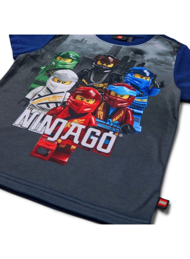 ليغو تيشيرت ليجو بأكمام قصيرة - Image 3