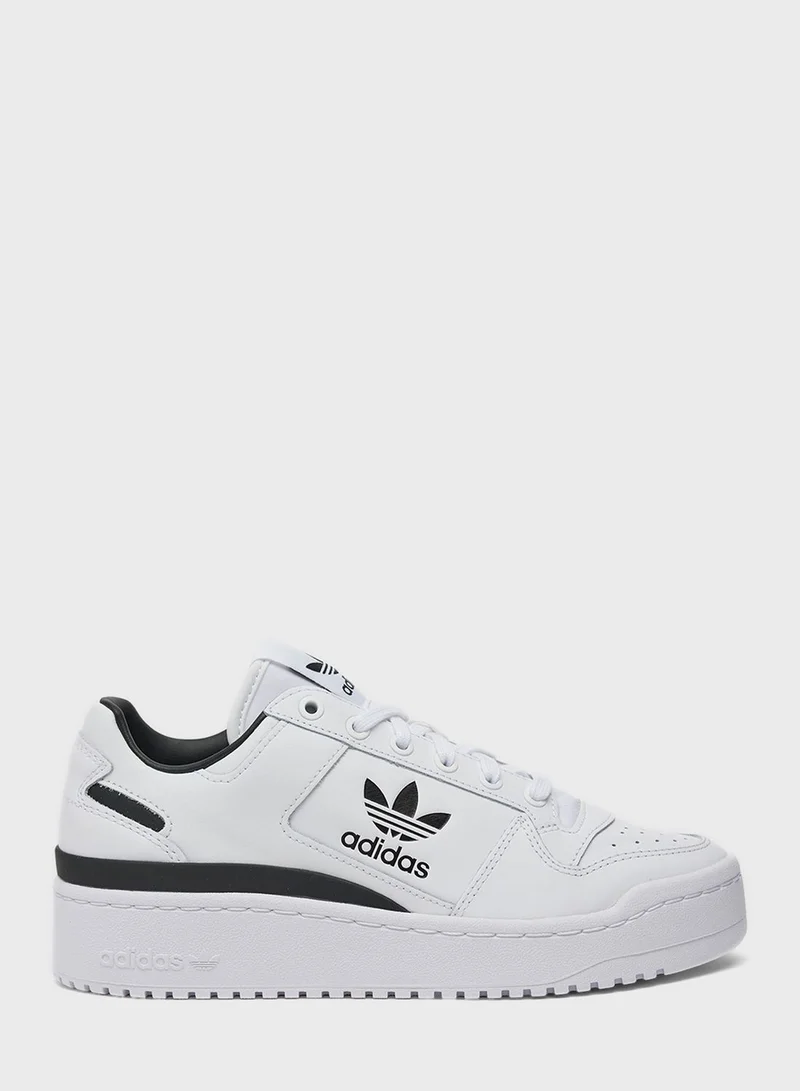 adidas Originals Forum Bold Sneakers