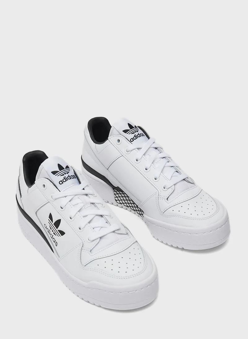 adidas Originals Forum Bold Sneakers