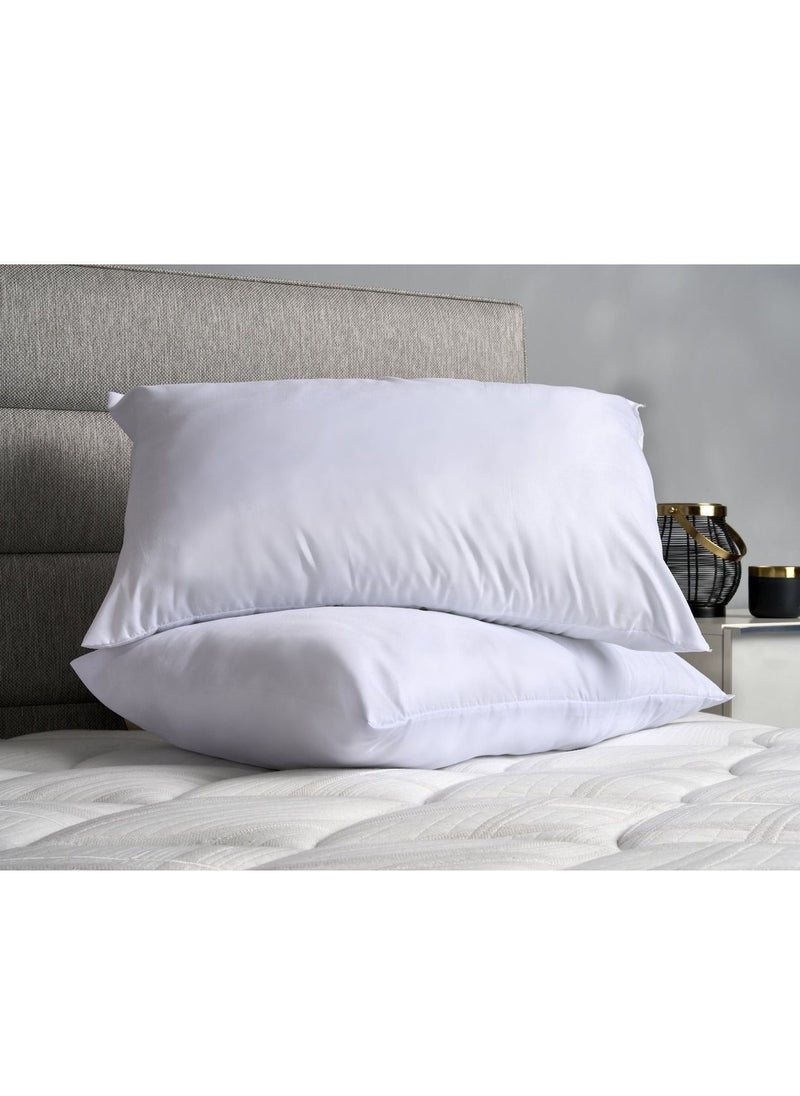 Continetal Rio Pillow with Ball Hollow Microfiber - pzsku/Z9E08446447669AD31985Z/45/_/1678792340/97be6566-91e9-478c-9b57-5201b4b9e9af