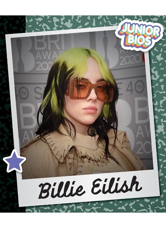 Billie Eilish 