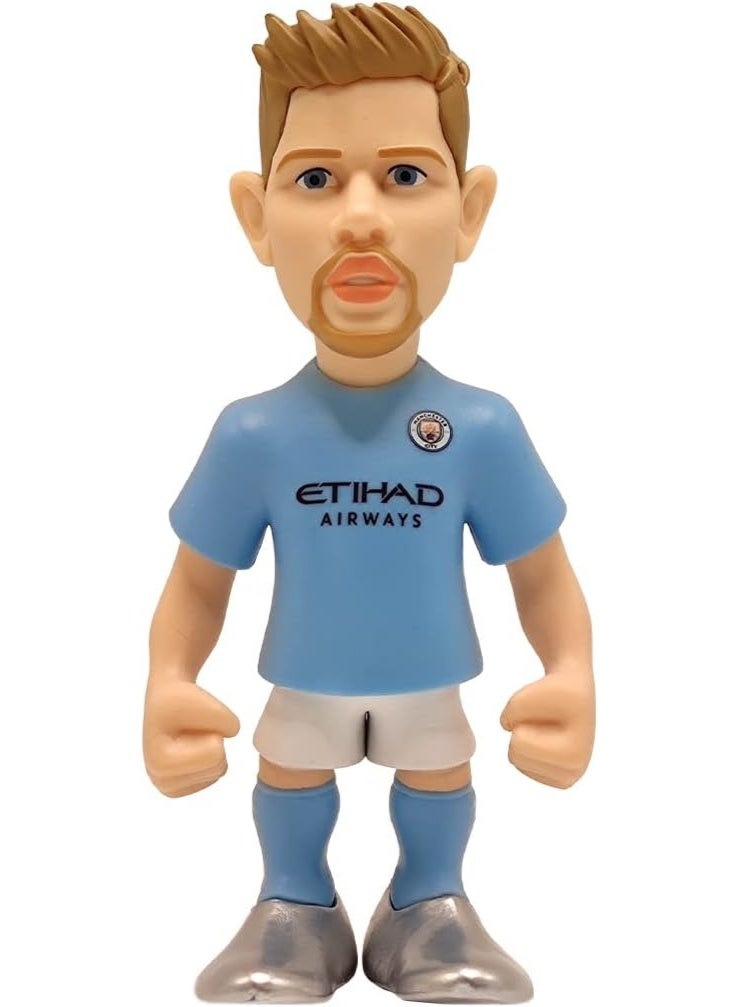 Minix Manchester City De Bruyne 12cm (14309) - Image 3