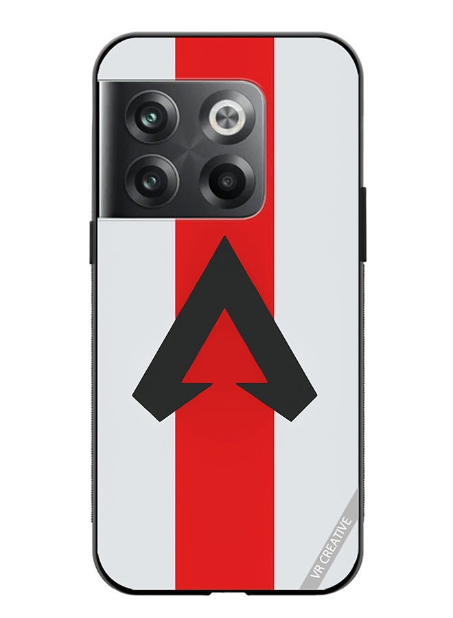 Protective Case Cover For OnePlus Ace Pro Apex Legends Logo Design Multicolour