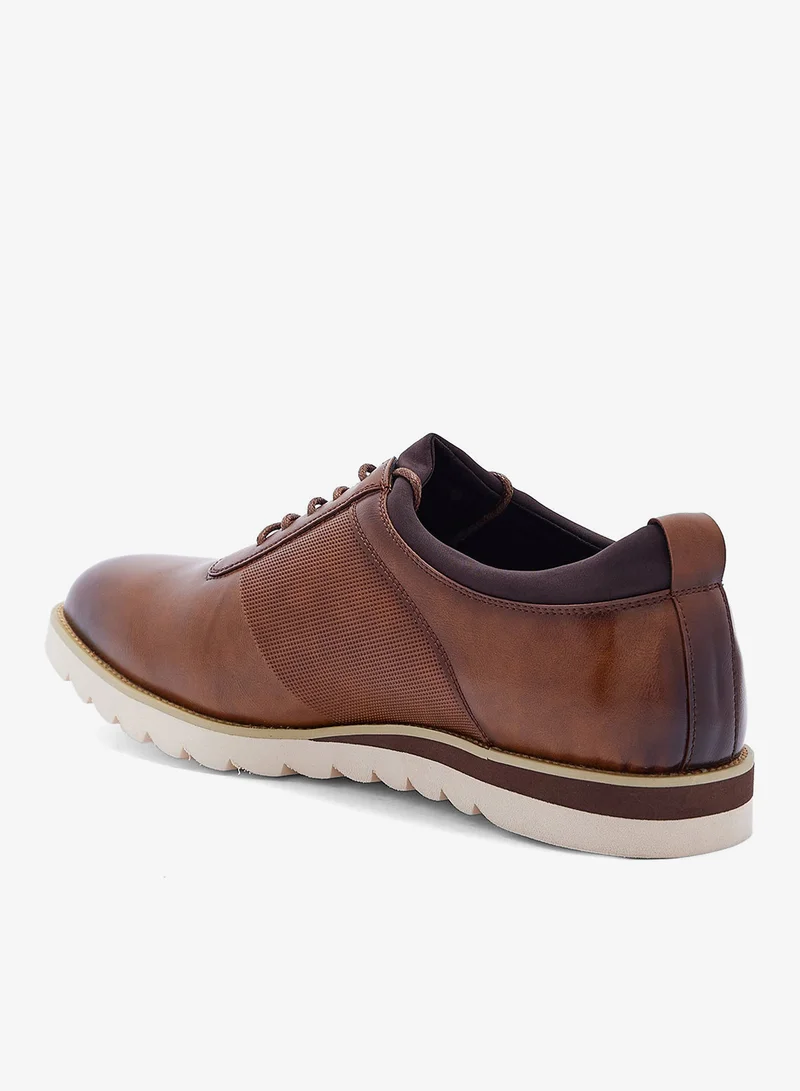 Robert Wood Ripple Smart Casual Lace Ups
