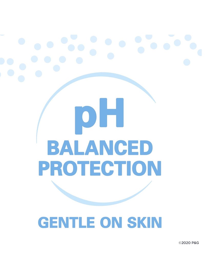 Secret مزيل العرق الصلب غير المرئي، رائحة البودرة، 2.6 أونصة - Image 4