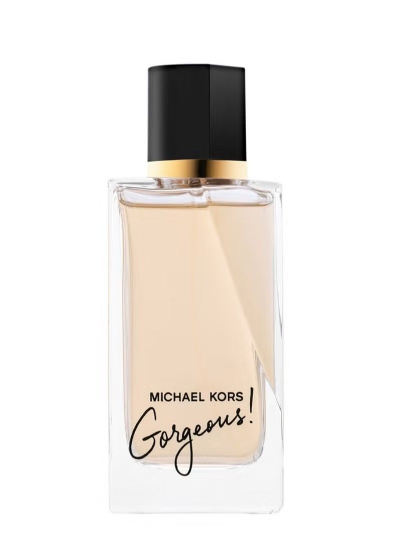 مايكل كورس جورجيوس بخاخ او دي بارفان 100 مل - Image 2