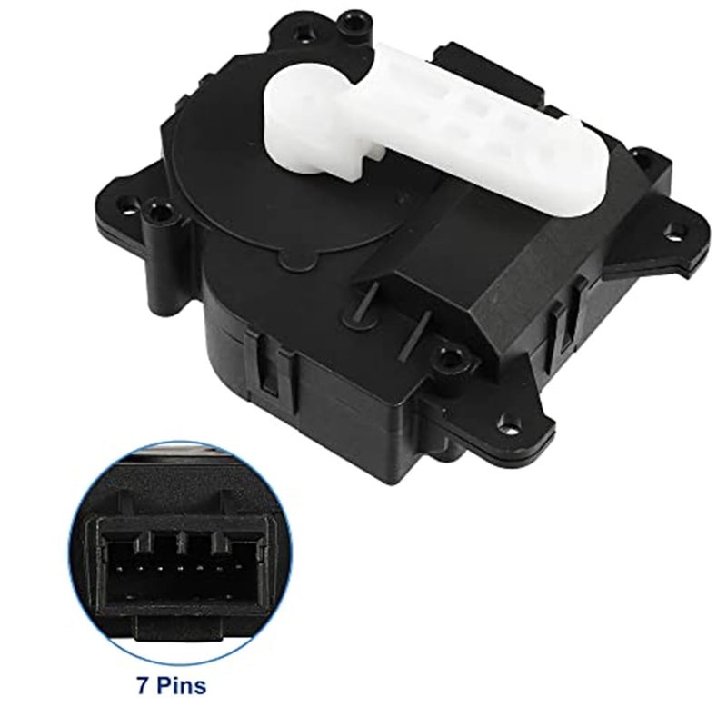 Wivplex Air Door Actuator for Odyssey 2011-2017 - Image 5