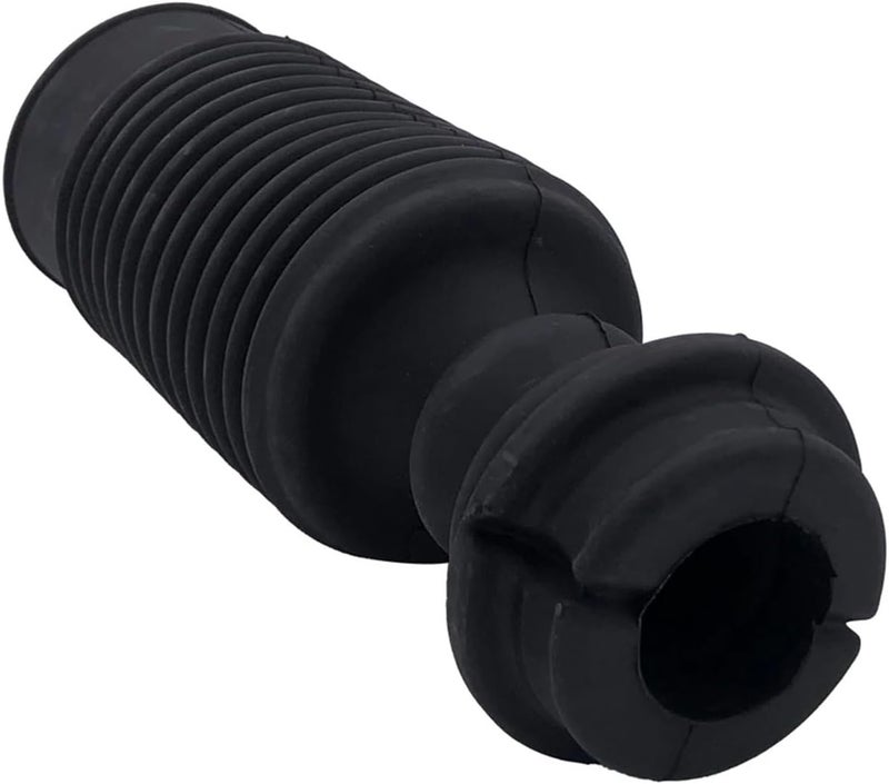 Wivplex Car Front Shock Absorber Rubber Boot Set - Image 4