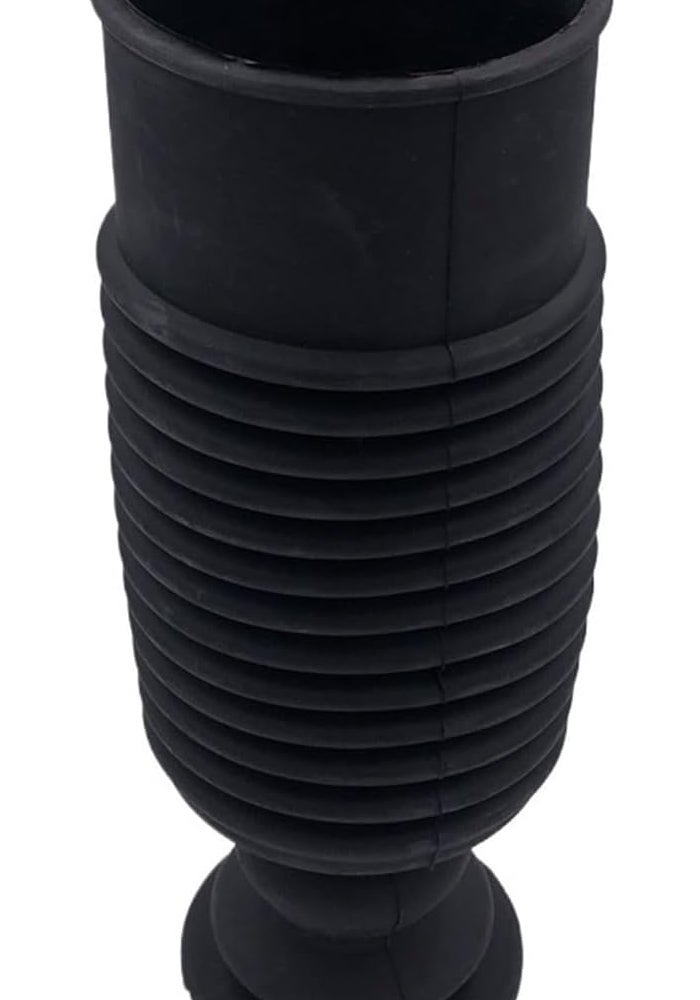 Wivplex Car Front Shock Absorber Rubber Boot Set - Image 1