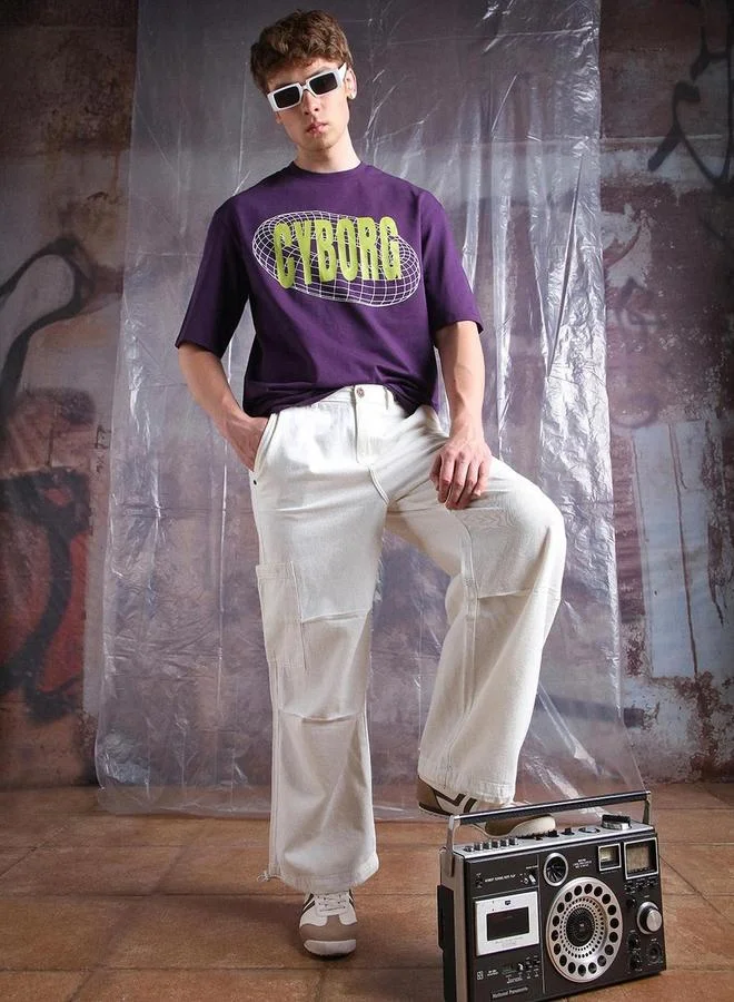 هوبرهولمي جينز كاجوال