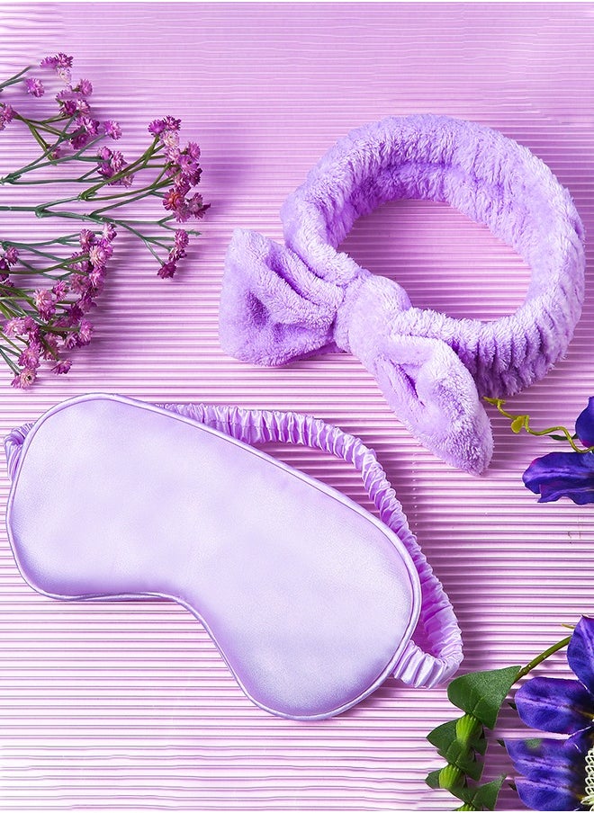 XiuWoo Gifts Basket for Women - Birthday Gifts for Women, Relaxing Spa Gift Basket Set, Unique Gift Ideas for Women, Gifts for Mom Sister Best Friend Wife, Coworker Teacher Nurse Gifts for Women  - Image 5