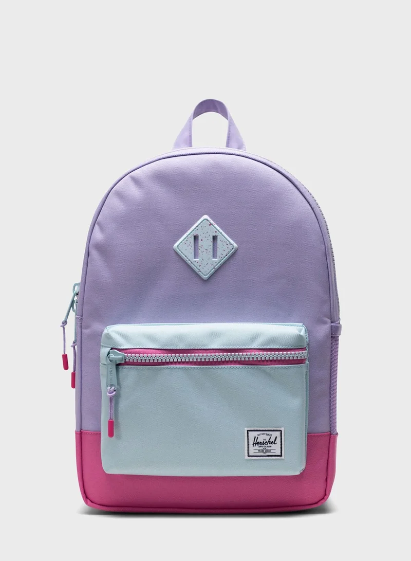 Herschel Youth Heritage Backpack