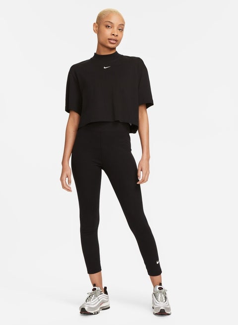 Women’S Classic High-Rise 7/8 Tight