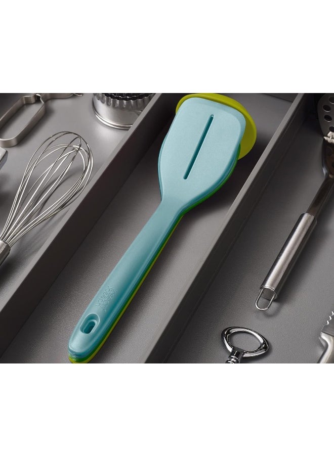 Joseph Joseph Duo Utensil Set 4pcs Multicolor