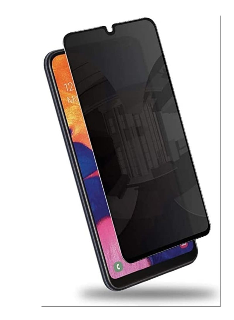 Privacy Screen protector compatible with Samsung Galaxy S22+ / S22 PLUS 5G Screen Protector Tempered Glass [Anti-Glare][HD Full Coverage][Easy Installation][Scratch Resistant][9H Hardness] - Image 1