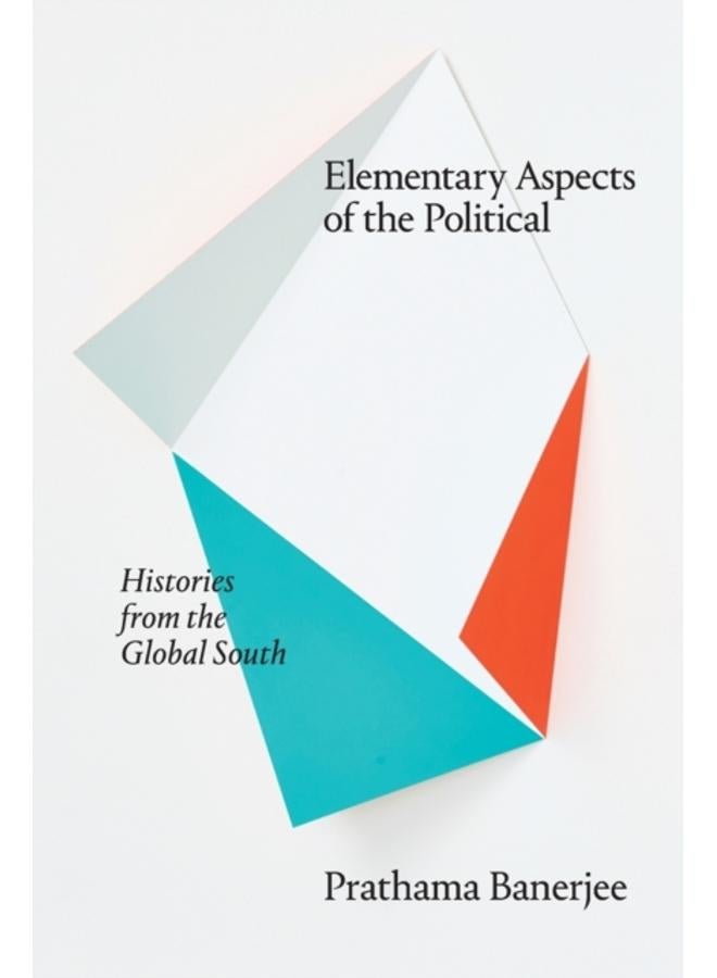 Elementary Aspects of the Political : Histories from the Global South 